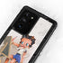 Betty Boop The Artist Galaxy Note20 Ultra 5G Waterproof Case